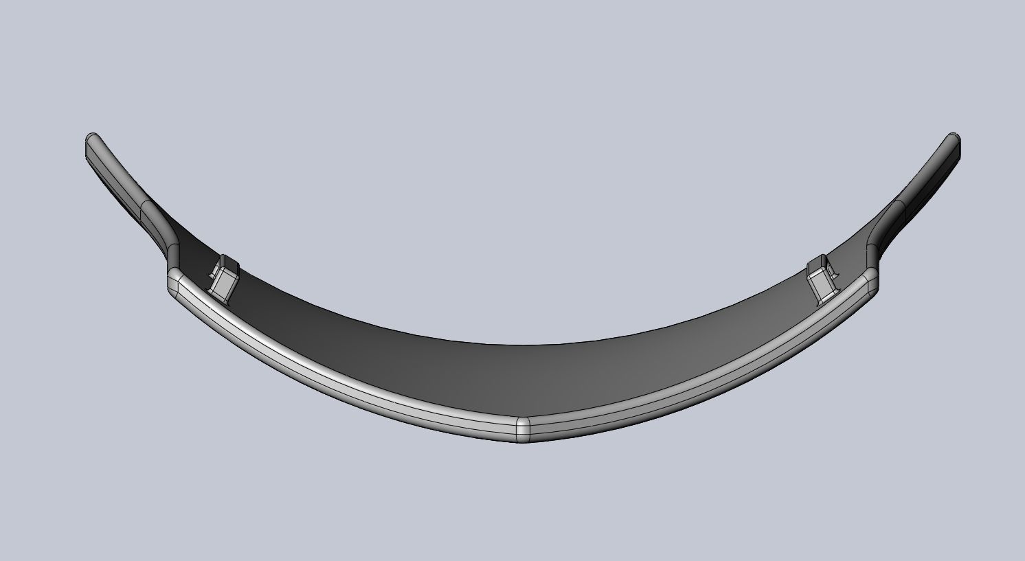 Fairy Tail Erza Scarlet Heart Kreuz Armor Set 3D print model_11