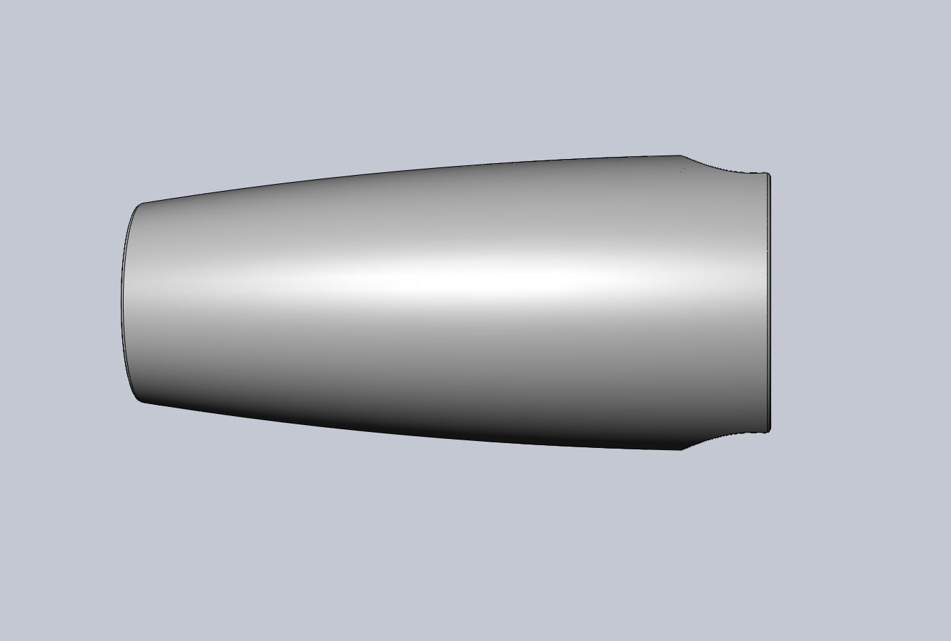 Fairy Tail Erza Scarlet Heart Kreuz Armor Set 3D print model_79