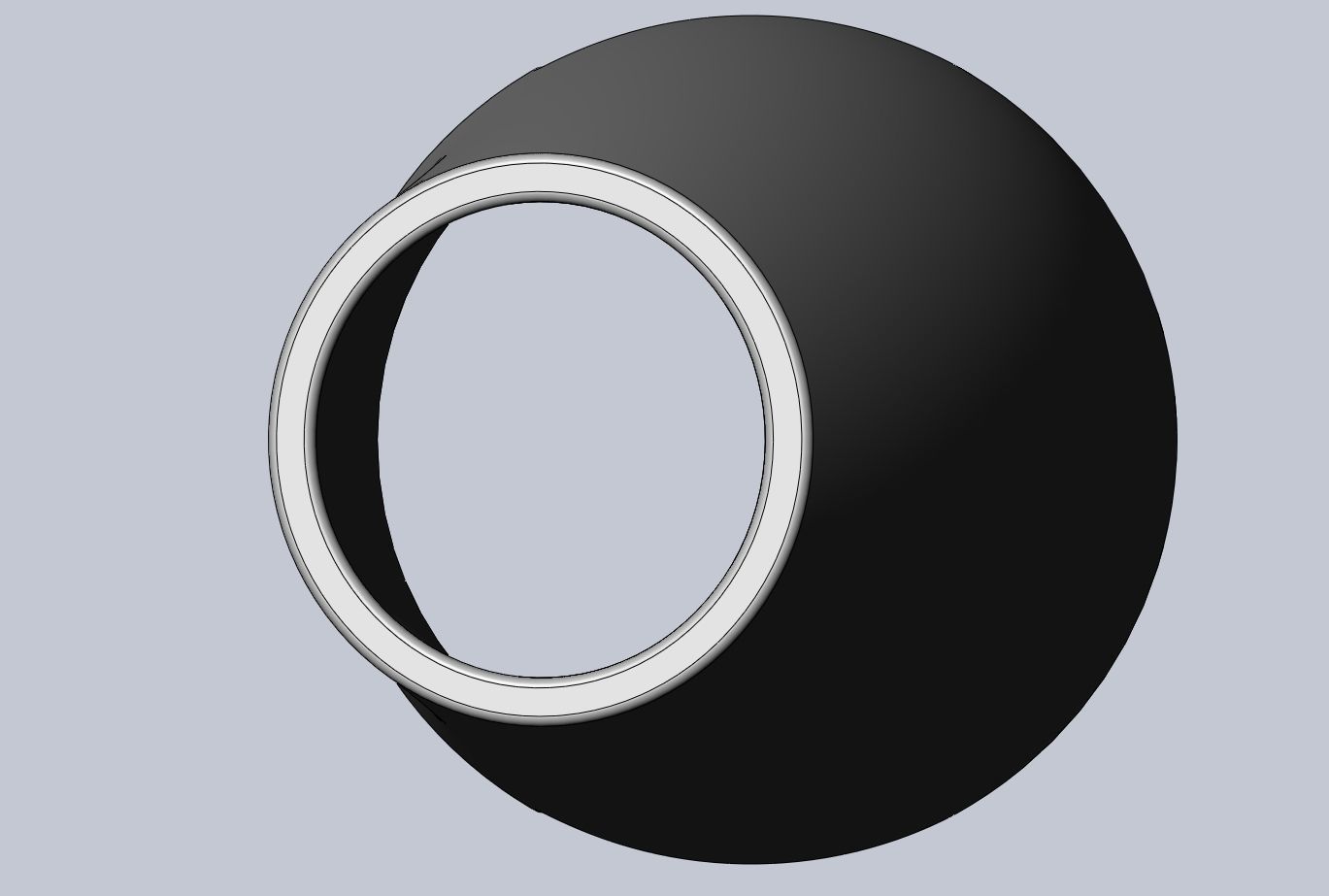 Fairy Tail Erza Scarlet Heart Kreuz Armor Set 3D print model_81