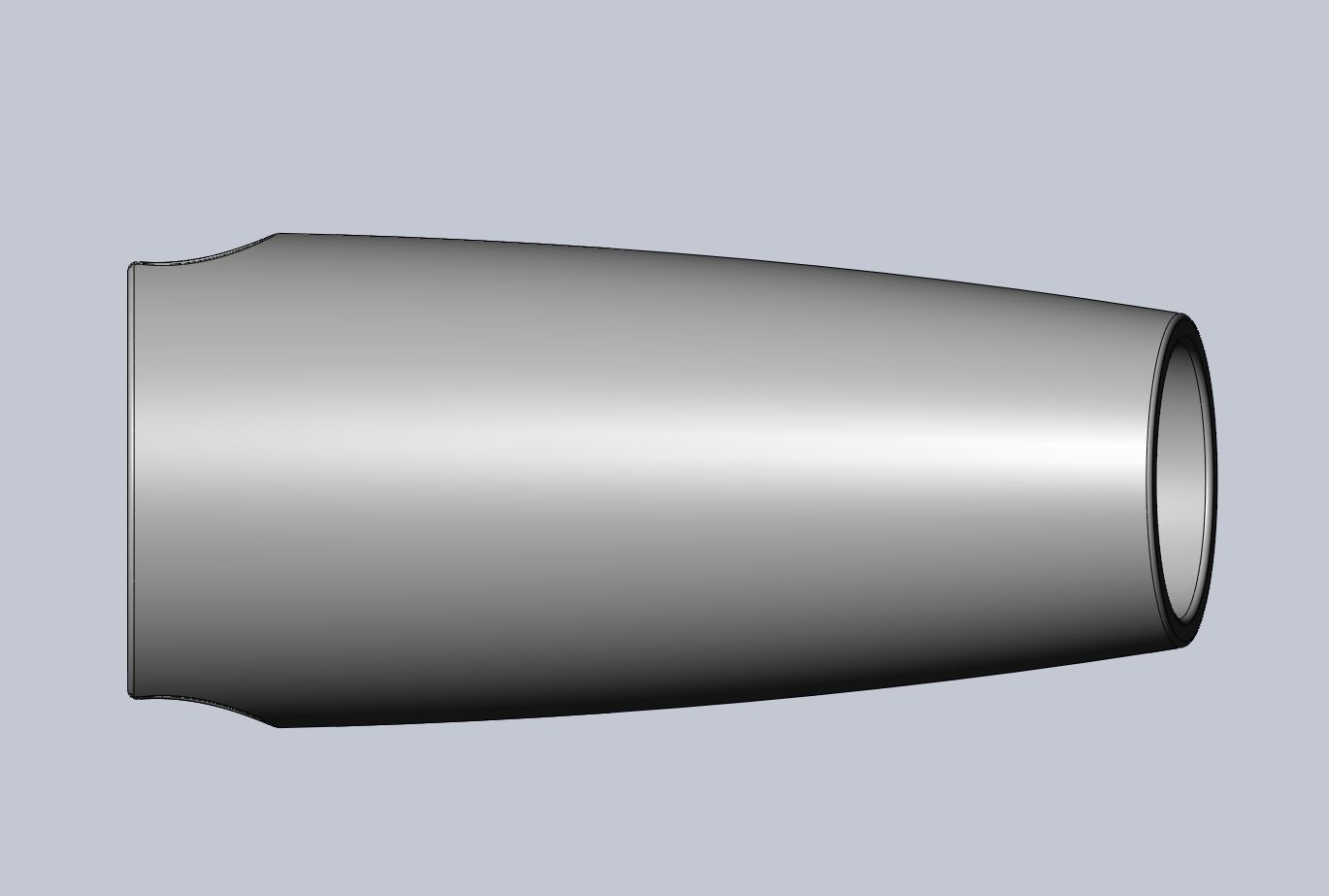 Fairy Tail Erza Scarlet Heart Kreuz Armor Set 3D print model_80