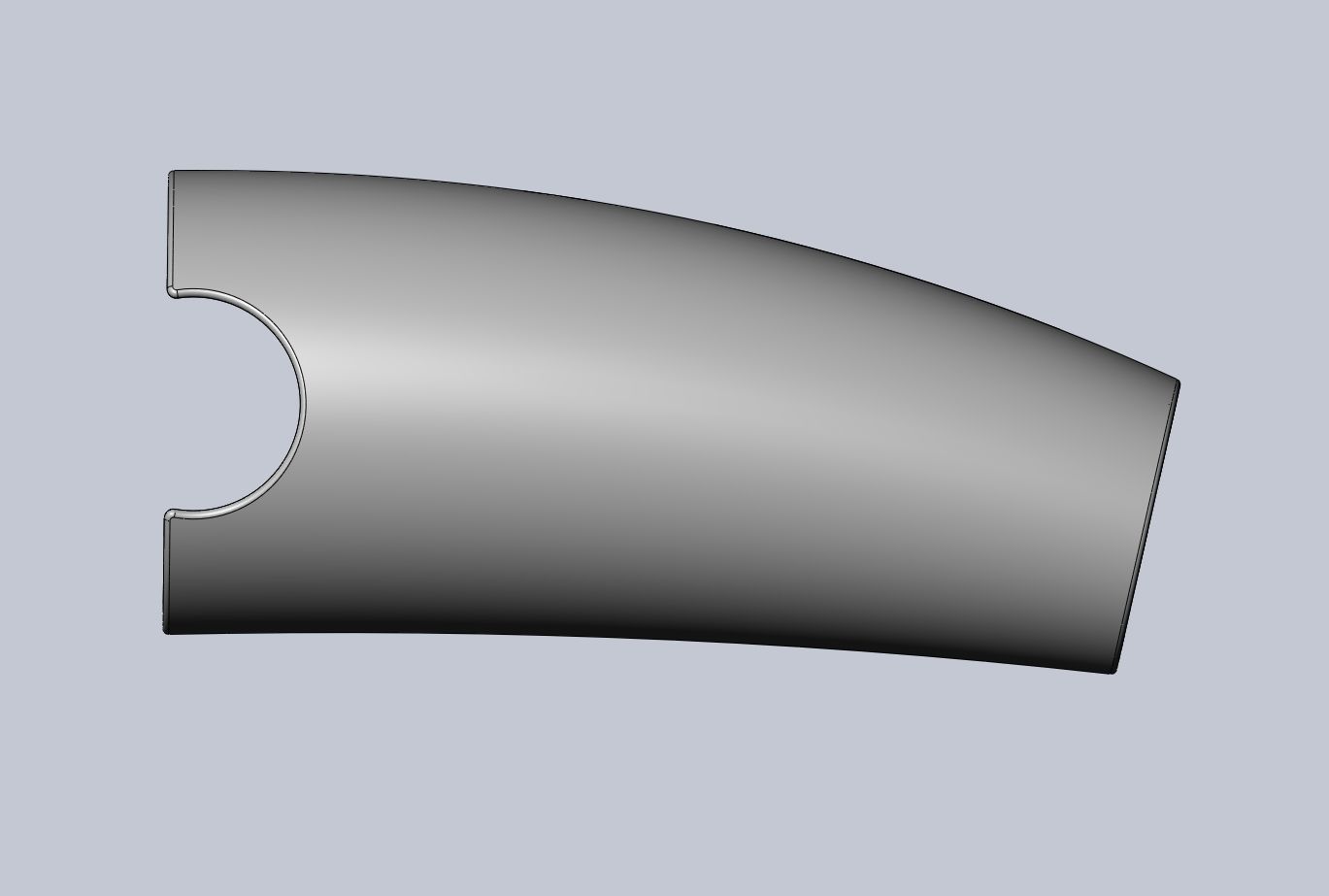 Fairy Tail Erza Scarlet Heart Kreuz Armor Set 3D print model_78