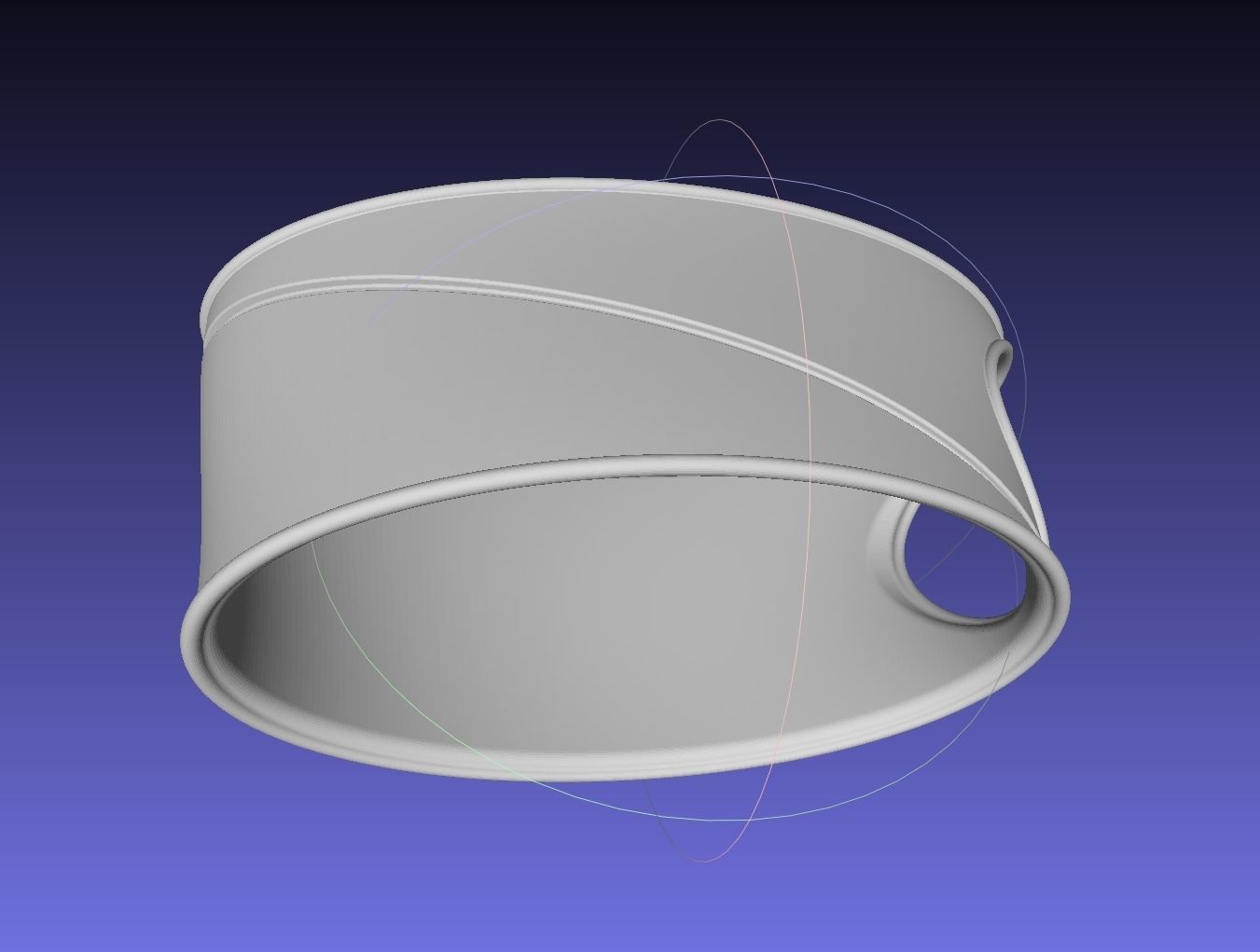 Fairy Tail Erza Scarlet Heart Kreuz Armor Set 3D print model_95