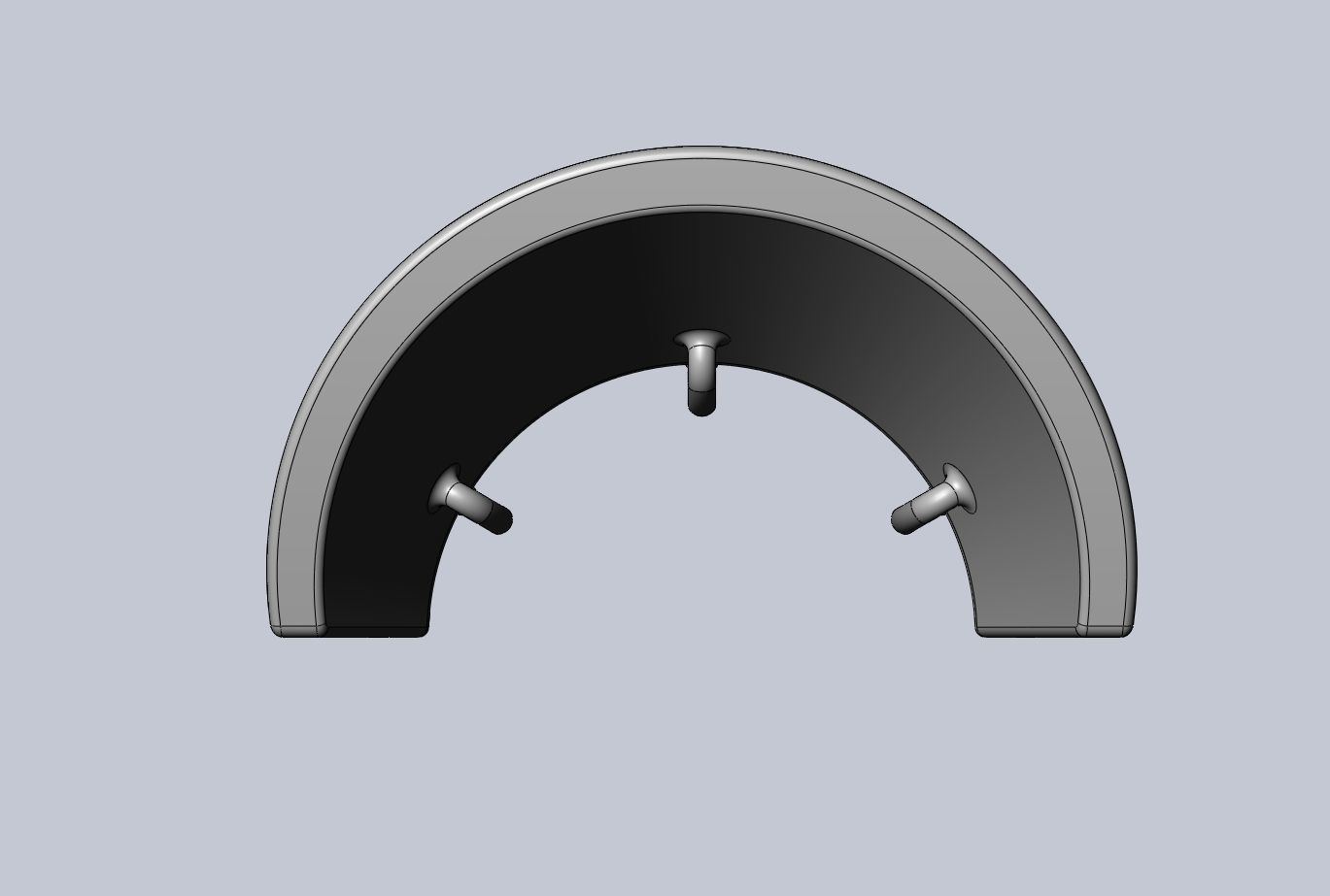 Fairy Tail Erza Scarlet Heart Kreuz Armor Set 3D print model_64