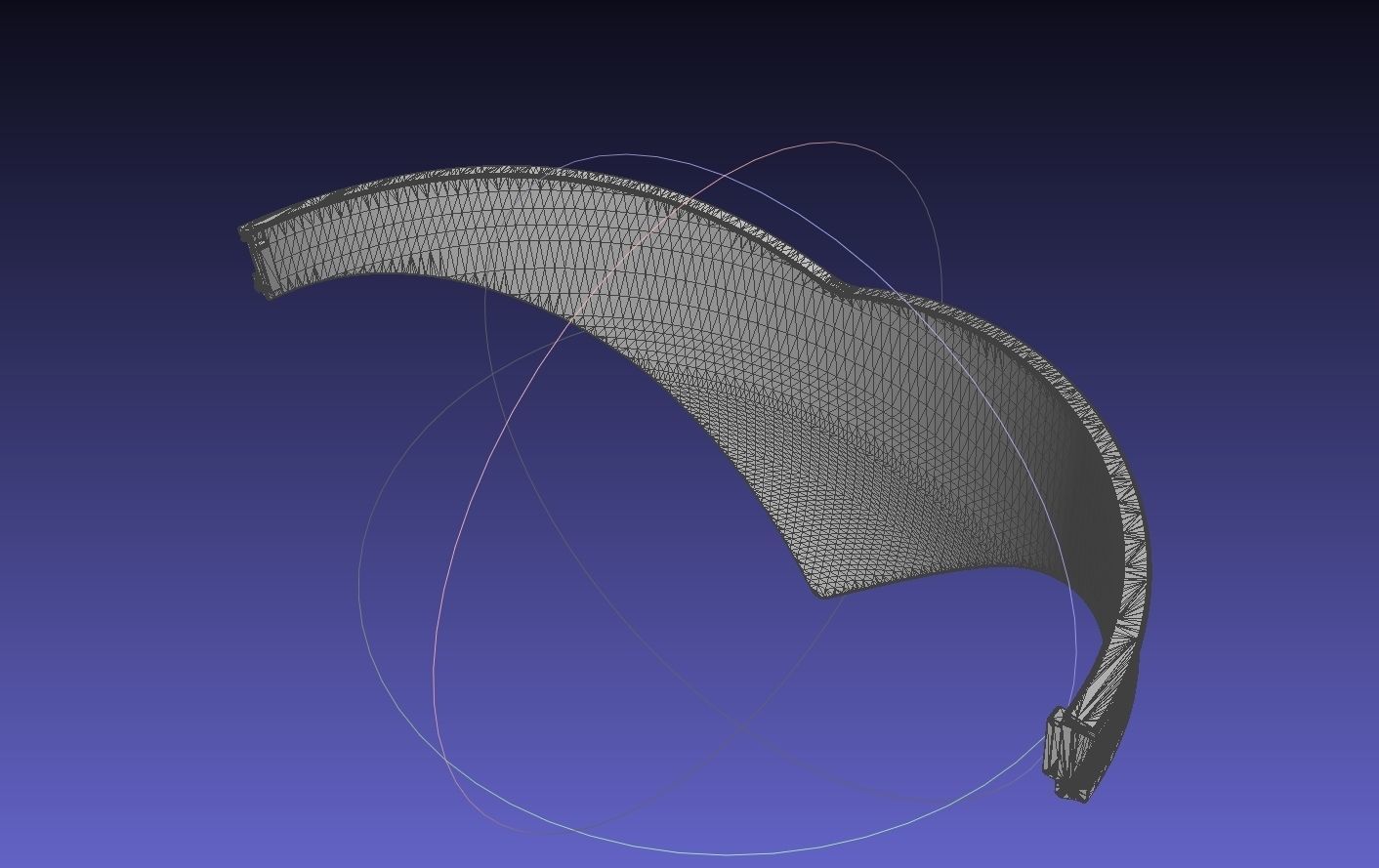 Fairy Tail Erza Scarlet Heart Kreuz Armor Set 3D print model_91