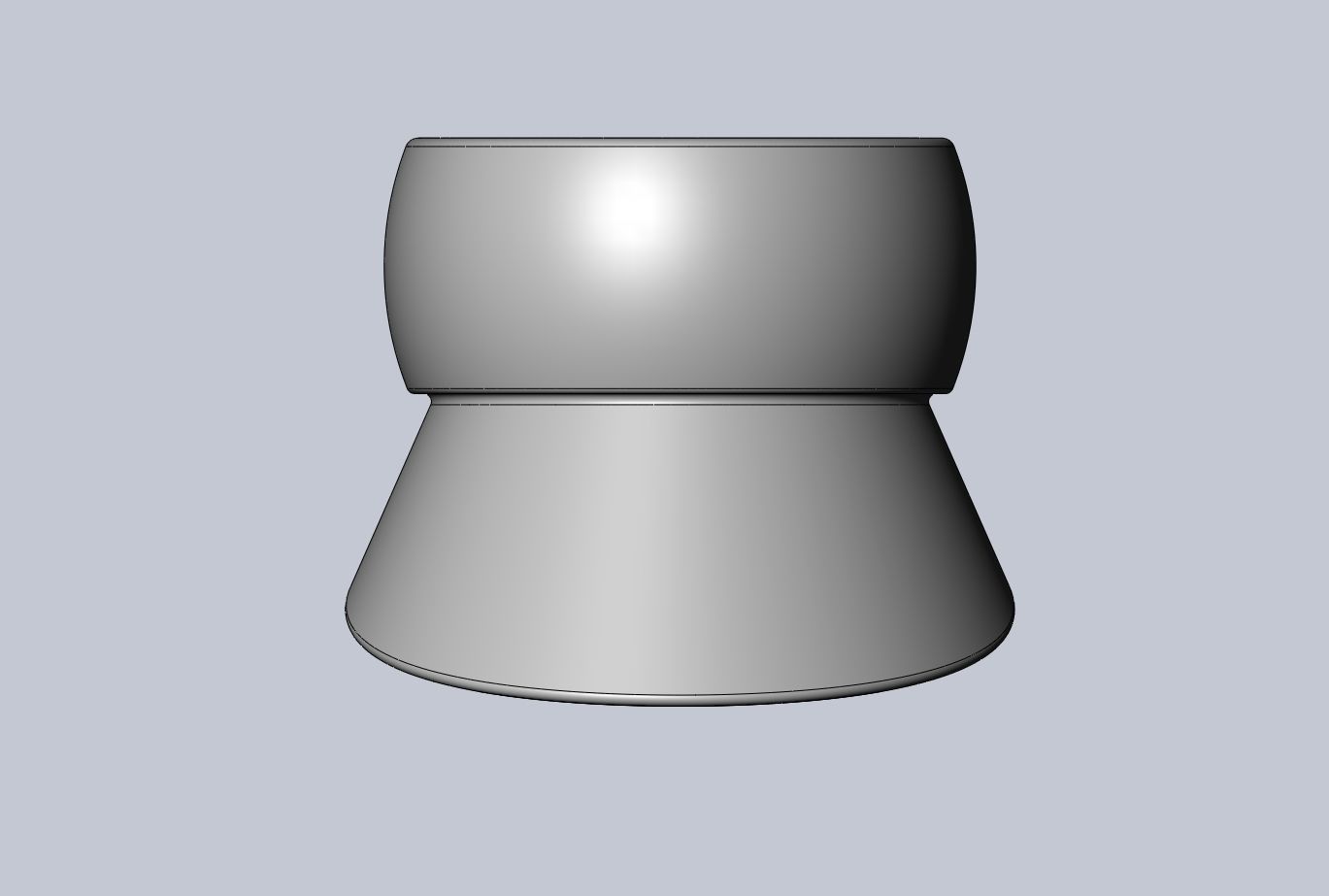 Fairy Tail Erza Scarlet Heart Kreuz Armor Set 3D print model_67