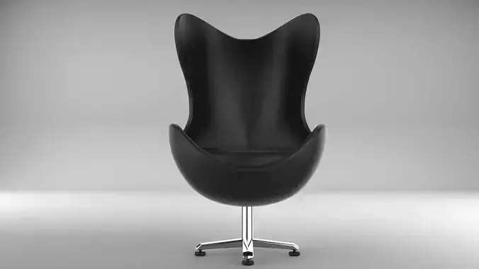 Egg Chair