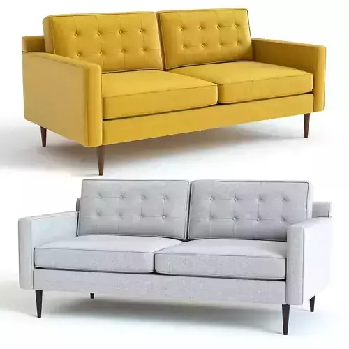 West Elm Drake Sofa