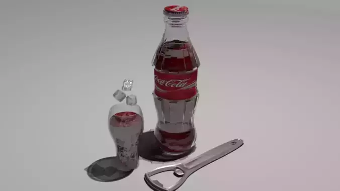 Coca cola 