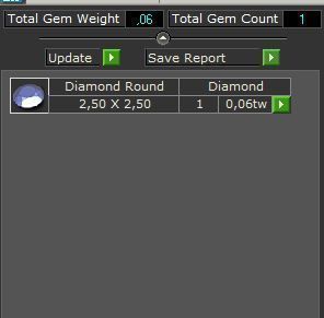 Ring R 0040 3D print model_9