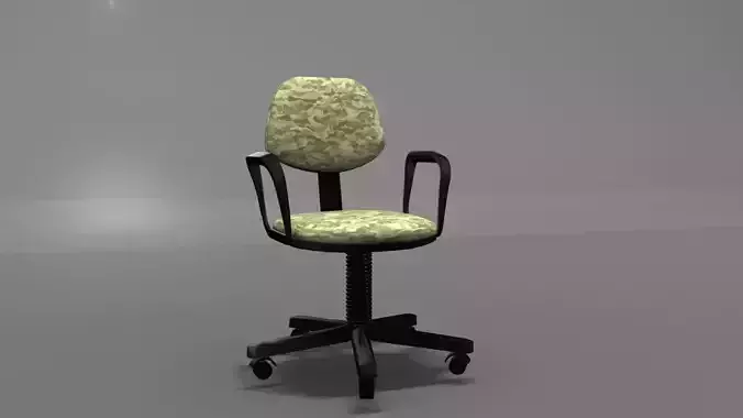 Computer Chair