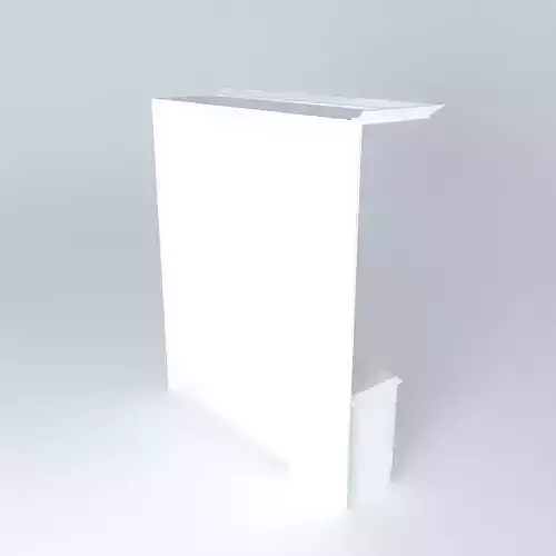 wardrobe table with cover