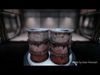 Fuel barrel - Low poly - UE4 2048k - Low poly model Low-poly 3D model_1