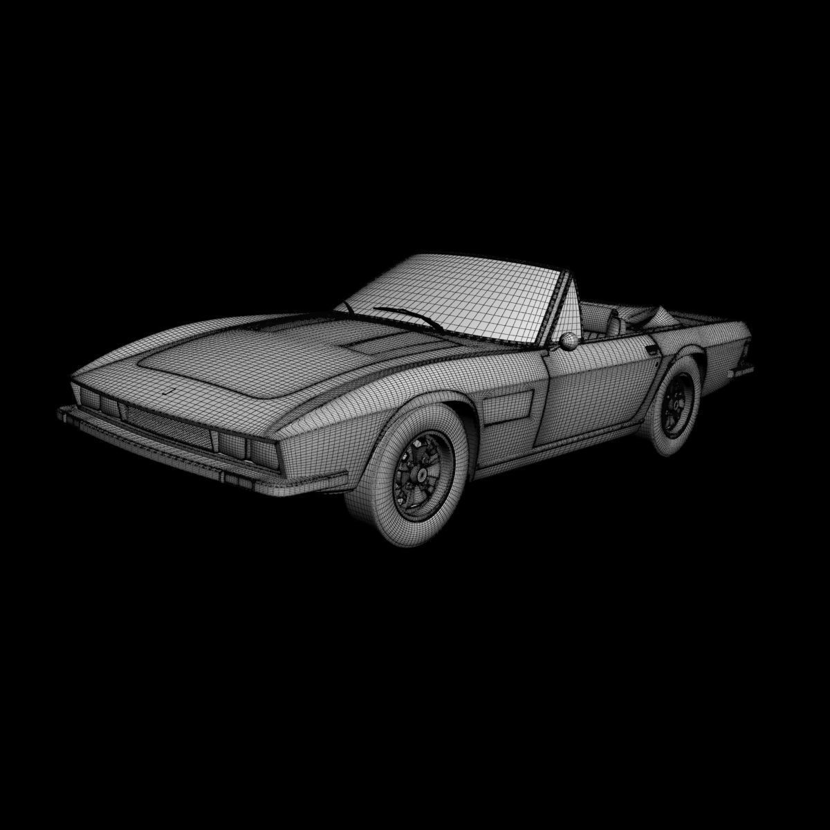 Monteverdi Palm Beach 3D model_14