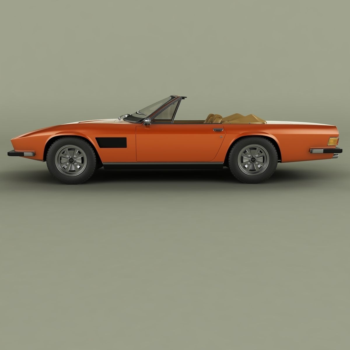 Monteverdi Palm Beach 3D model_1