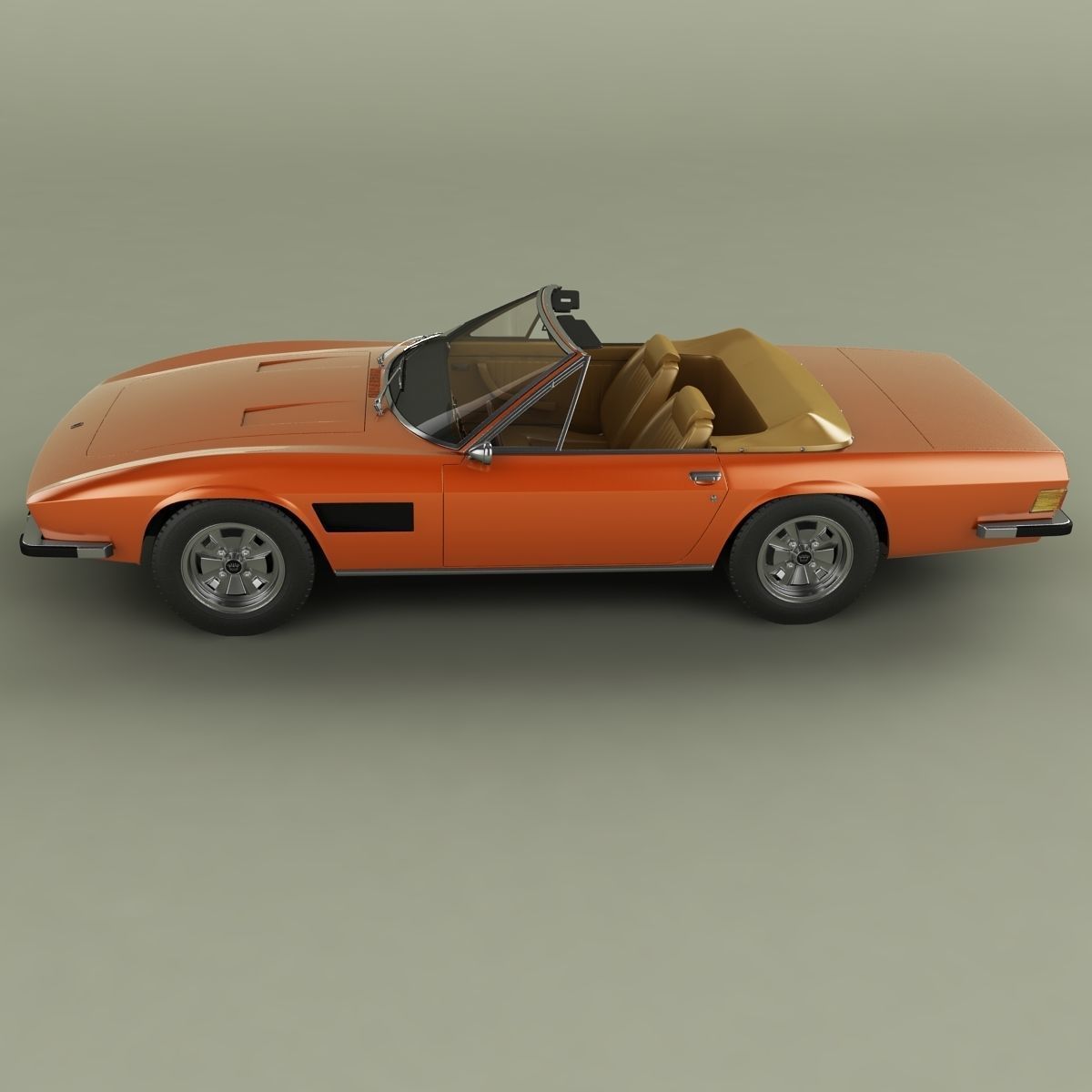 Monteverdi Palm Beach 3D model_6