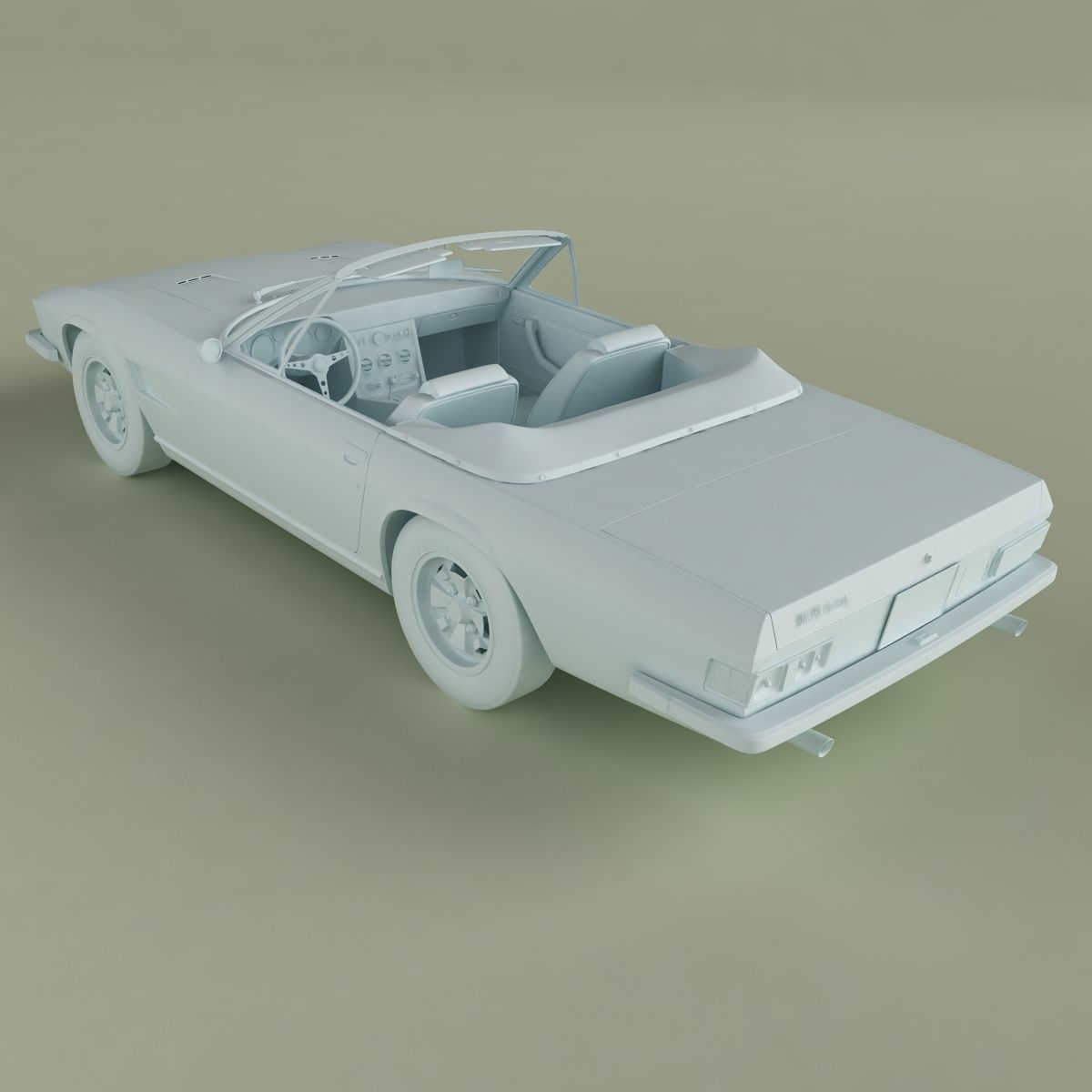 Monteverdi Palm Beach 3D model_12