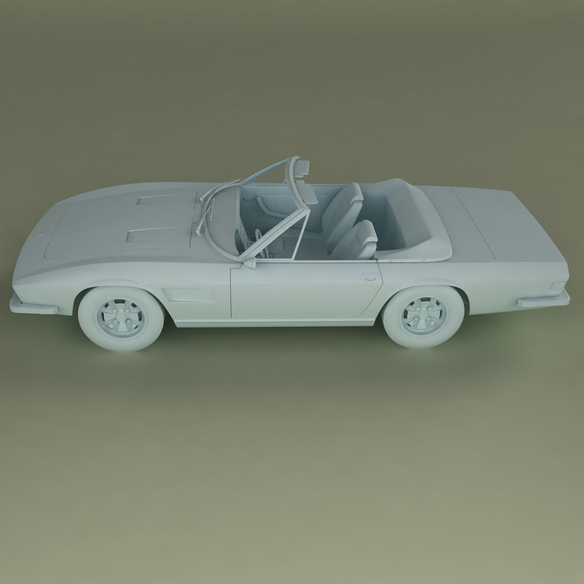 Monteverdi Palm Beach 3D model_11