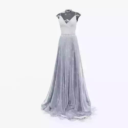 Wedding Gown