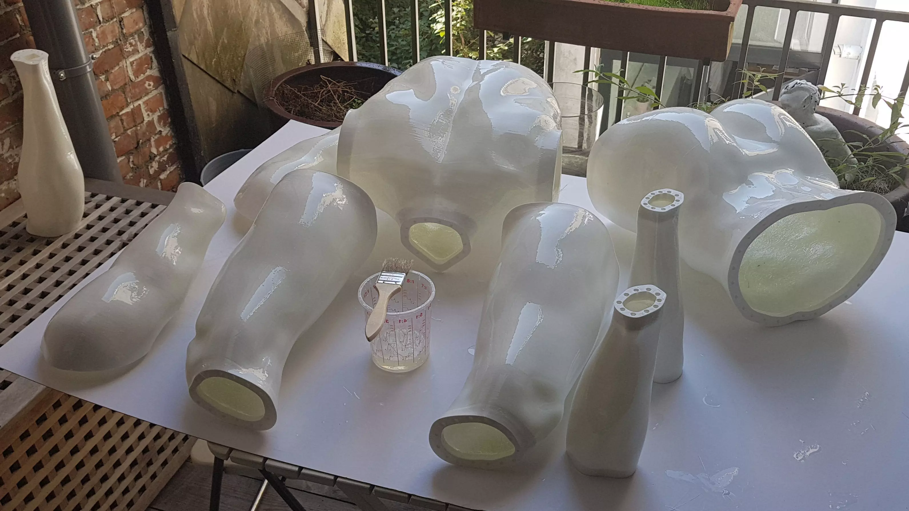 3D Printeable Lifesize Man 3D print model