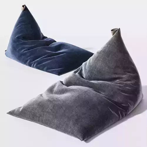  Bean Bag 