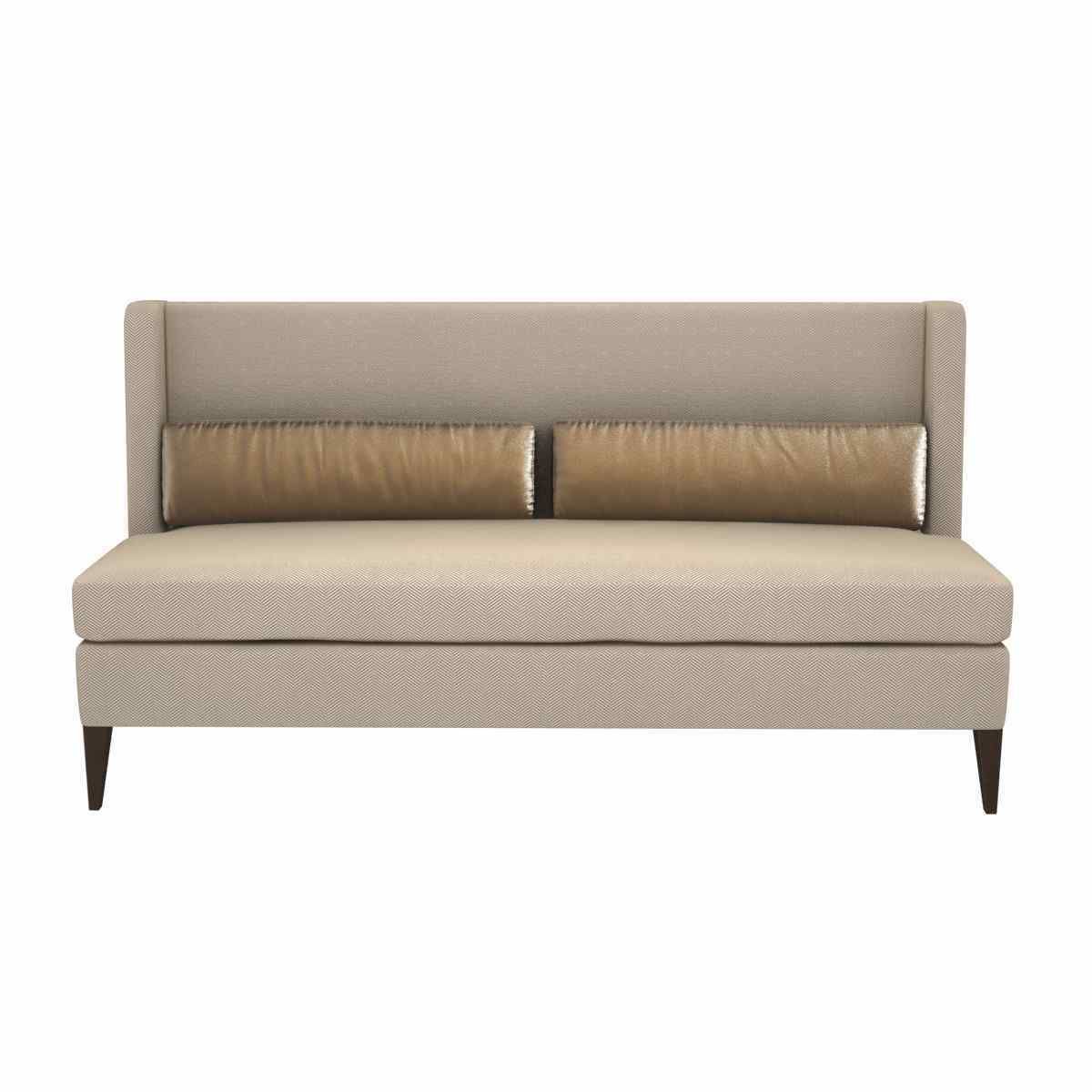 Sofa and chair company bespoke banquette 3d model 3D model_6