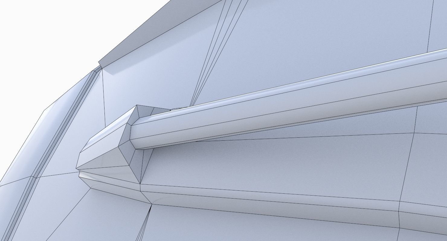 Space Probe 3D model_17