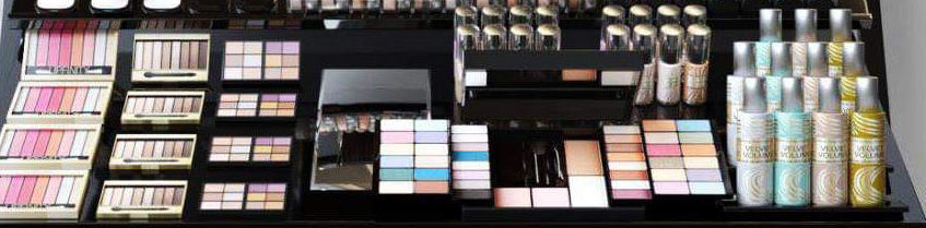 Cosmetic Set 6 Showcase 3D model_2