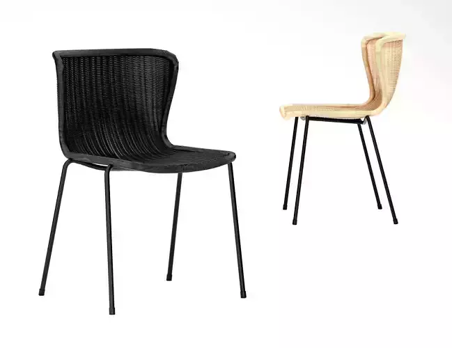 Feelgood designs C603 chair 