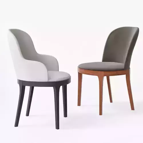 Chair magda CATTELAN ITALIA