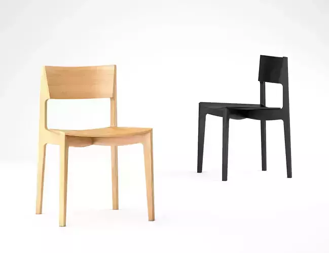 Mark Tuckey elementary chair