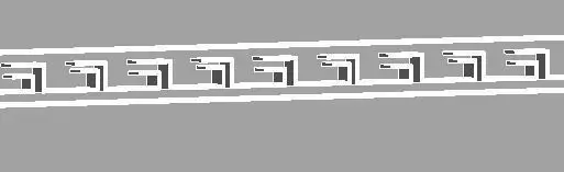 of roles 3D print model_0