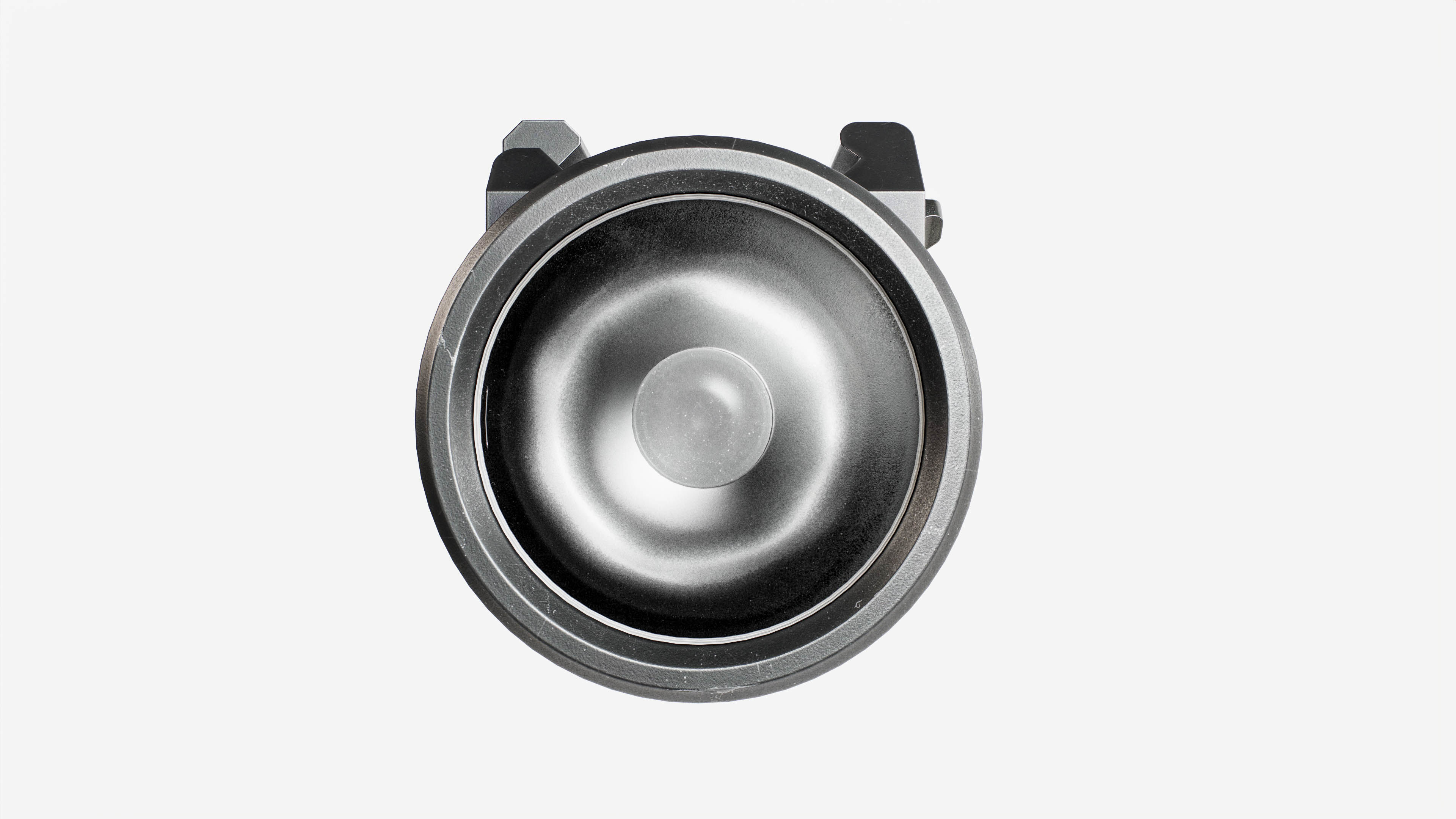 Streamlight TLR1-HL Handgun Weapon Mounted Light Low-poly 3D model_16