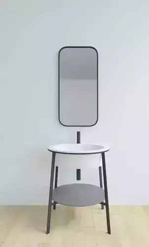 Ceramica Cielo Catino Ovale