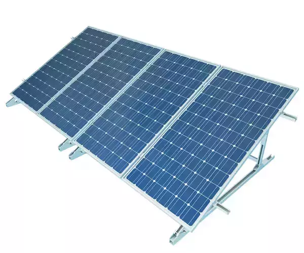 solar panels