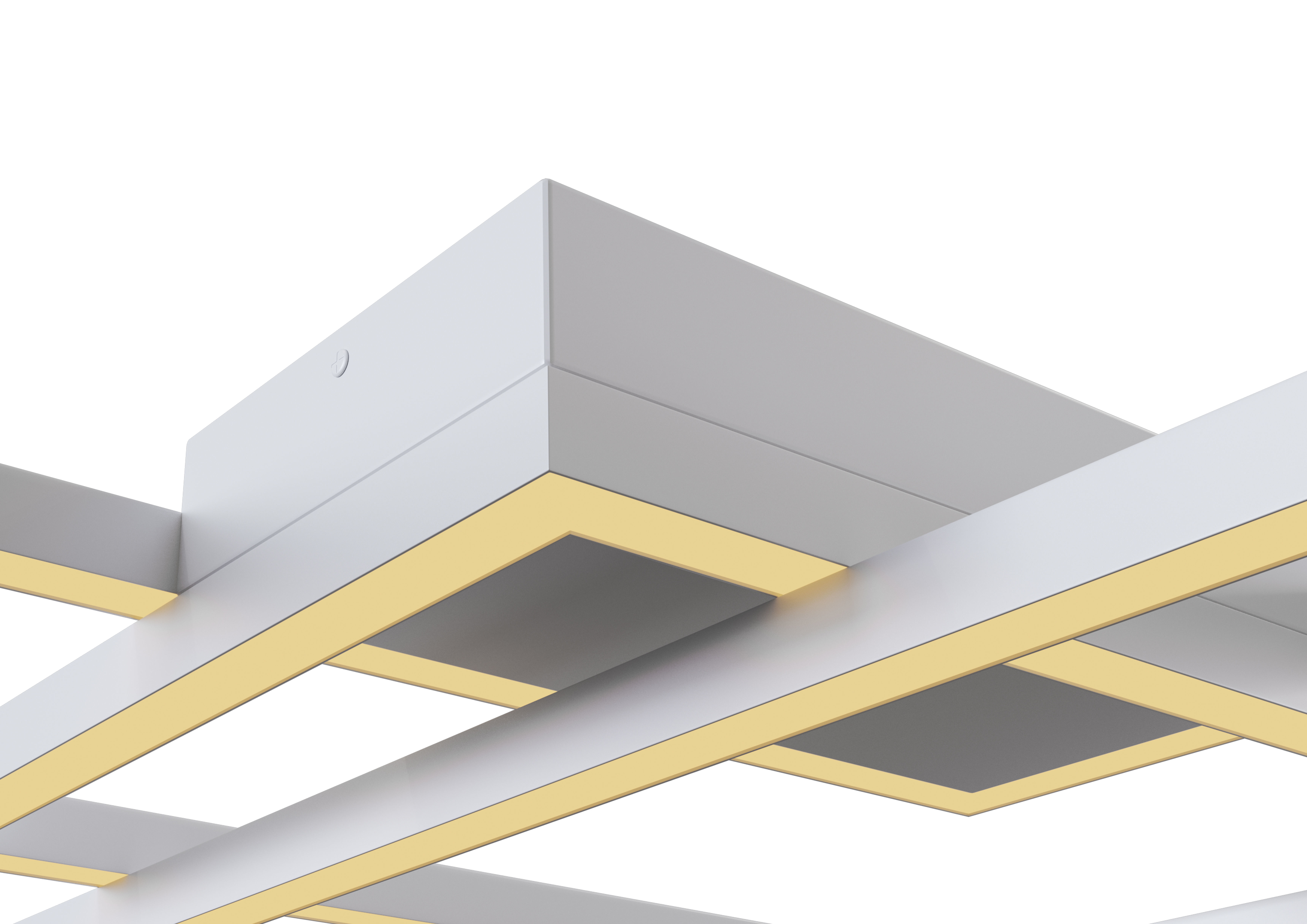 Ceiling Lamp Line MOD015CL-L80W Maytoni Technical Free 3D model_2