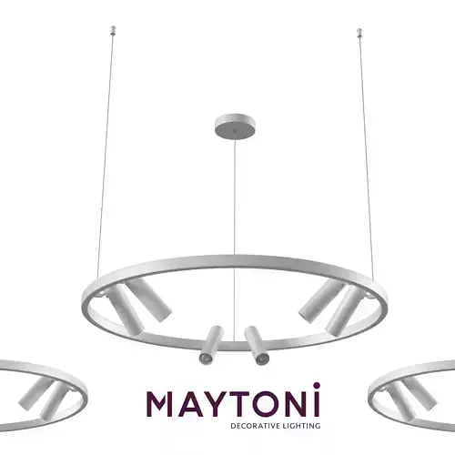 Pendant Satellite MOD102PL-L42W Maytoni Technical