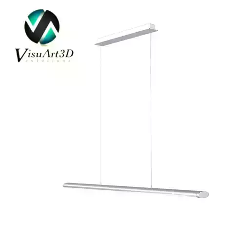 Light 9 model led linear pendant