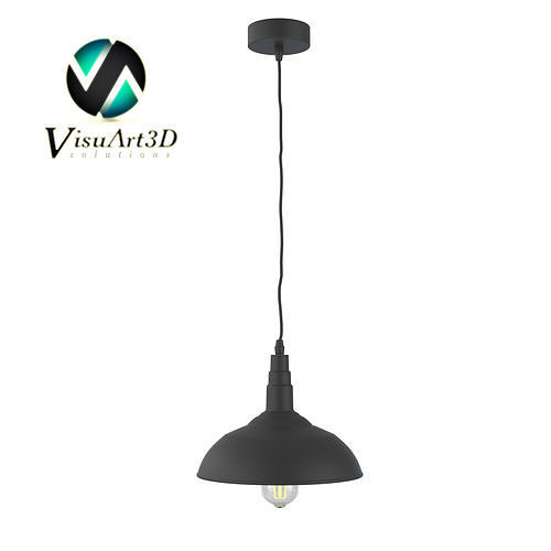 Light 12 model 3D model
