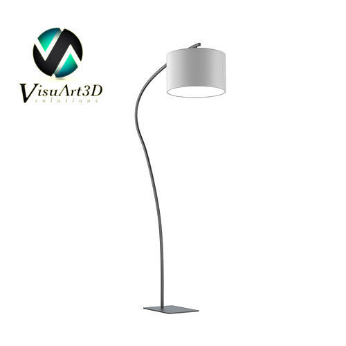 Light 16 model 3D model
