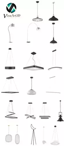Led Light Collection