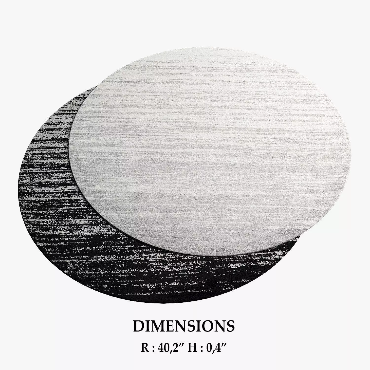 ALLMODERN Rugs 277 3D model