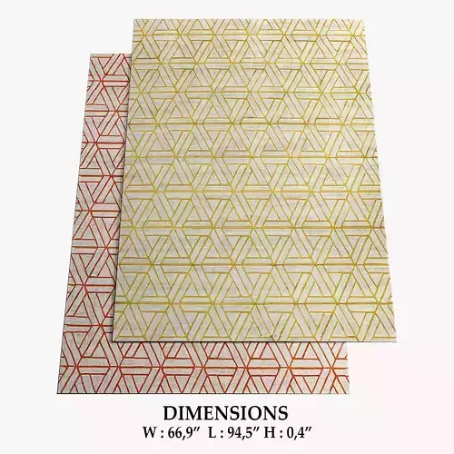 ALLMODERN Rugs 283