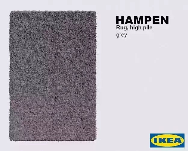 carpet hampen