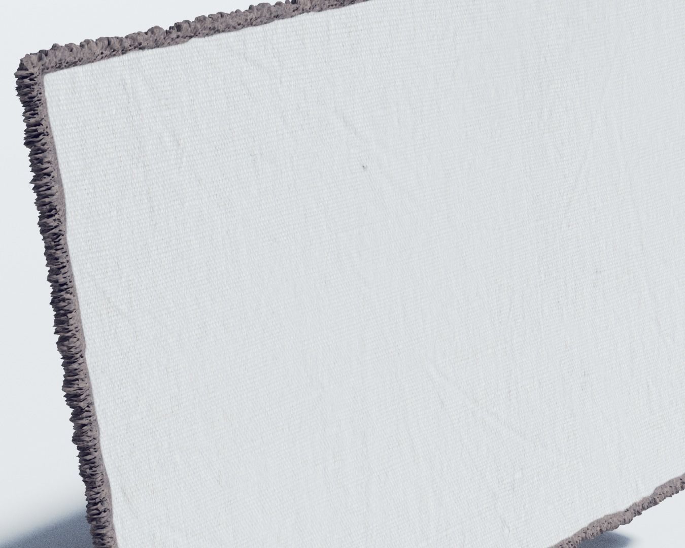 carpet hampen 3D model_6