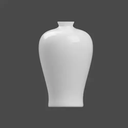 Chinese Antique Porcelain Series - Vase 4