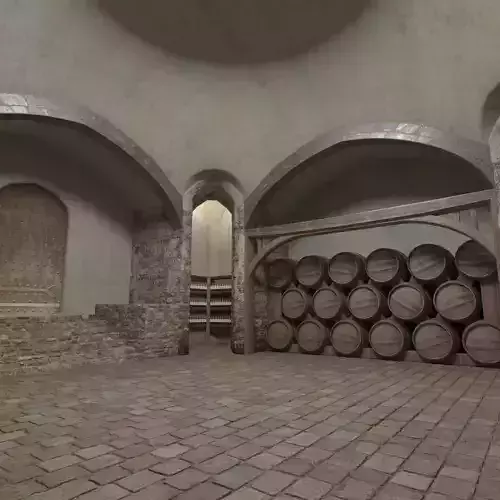 Wine Cellar