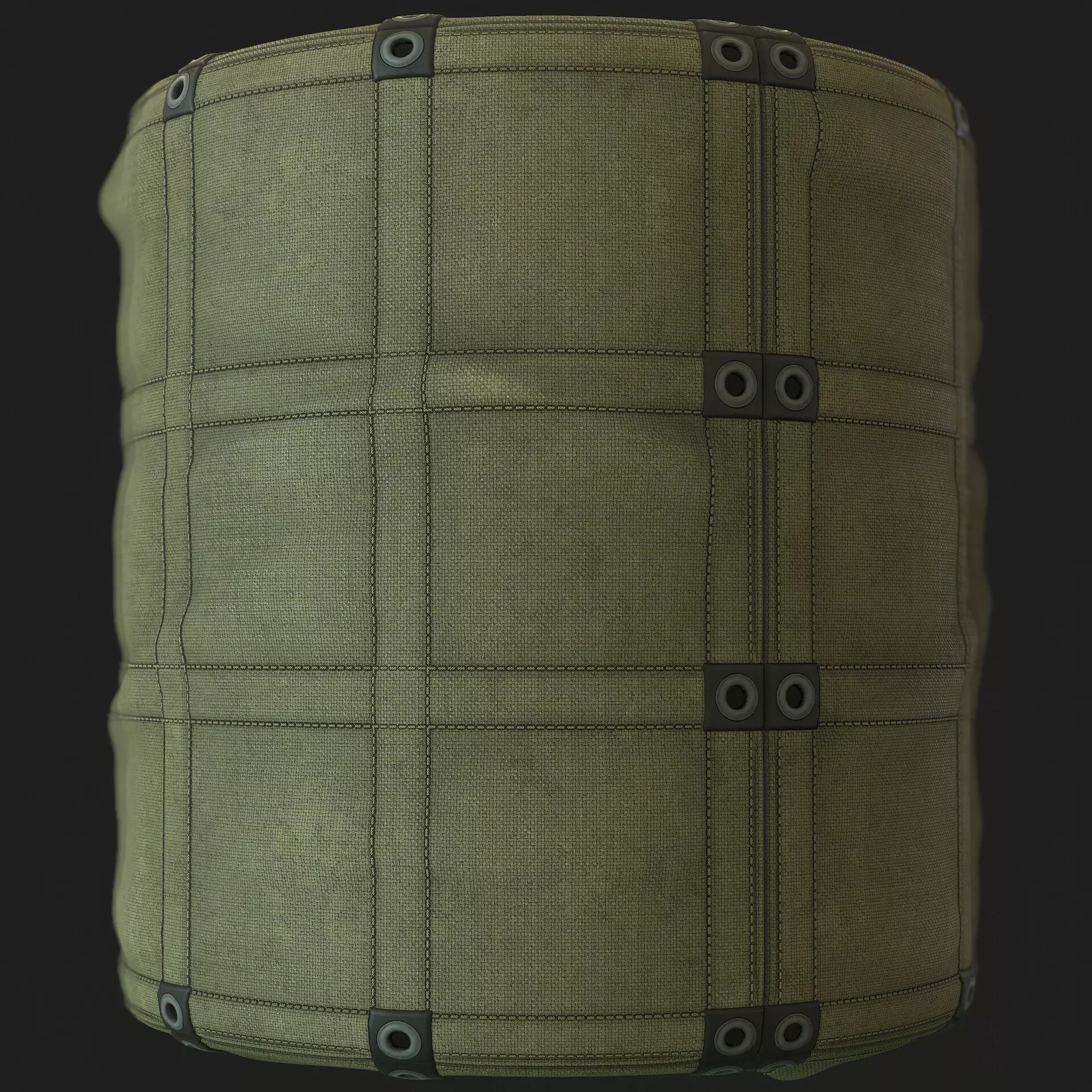 Fabric tarpaulin Texture_0