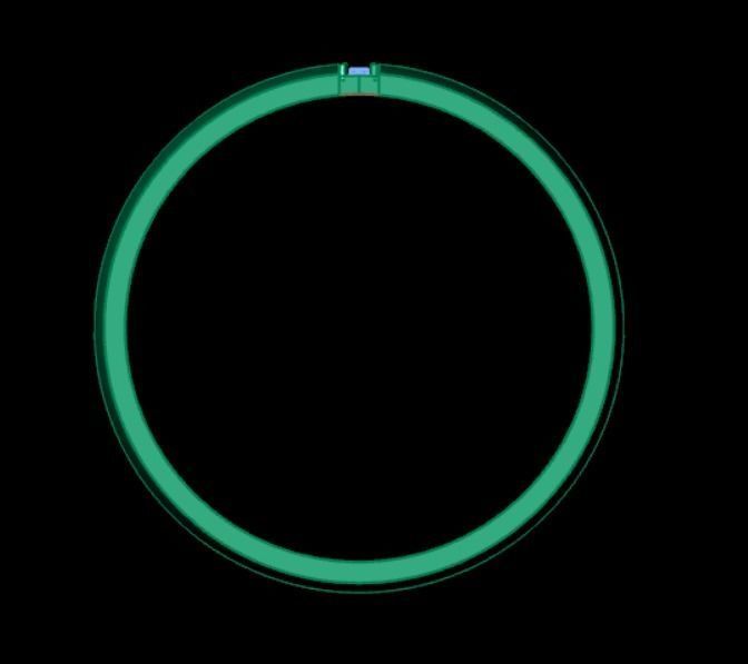 Ring od 46 3D print model_7