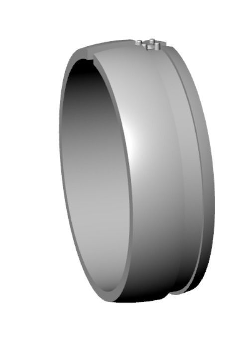 Ring od 46 3D print model_21