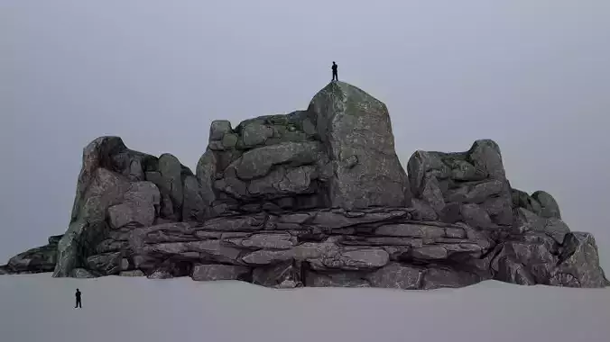 rocks rock formation